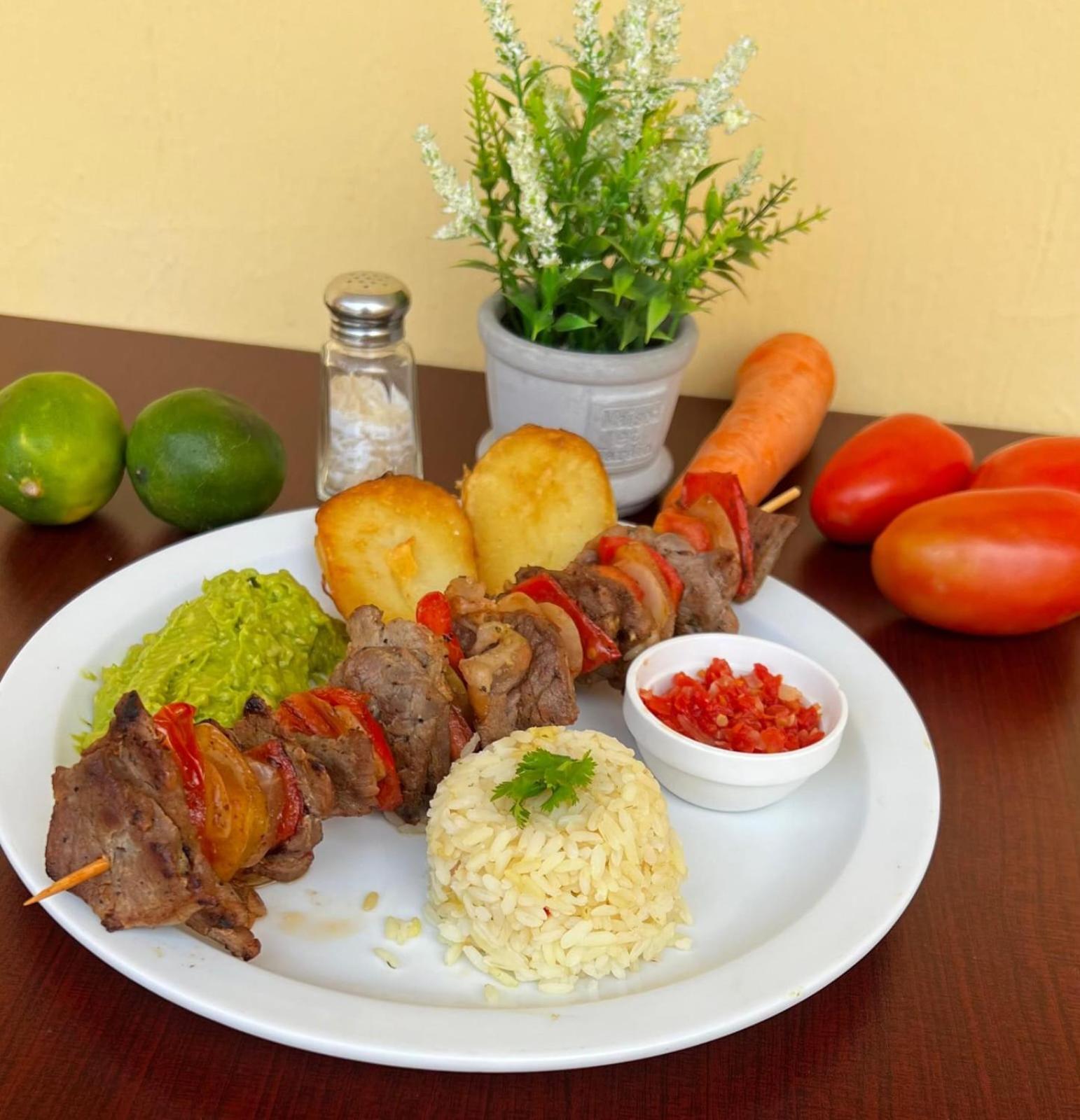 Hotel Y Restaurante Villa Esmeralda Quetzaltenango Extérieur photo